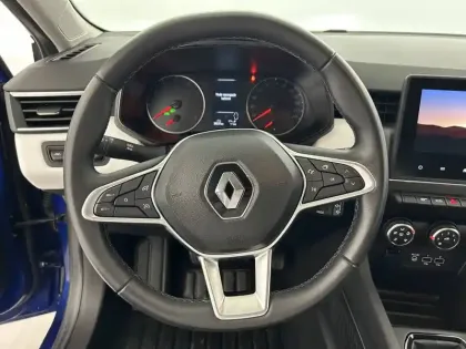 Photo 23 Renault Clio  TCe 90