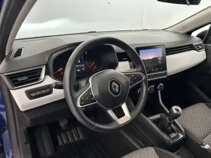 Photo 18 Renault Clio  TCe 90