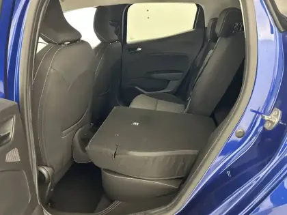 Photo 38 Renault Clio  TCe 90