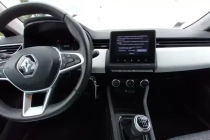 Photo 8 Renault Clio  TCe 90