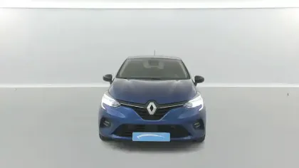 Photo 15 Renault Clio  TCe 90