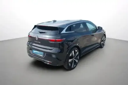 Photo 5 Renault Megane  E-Tech EV60 220 ch optimum charge