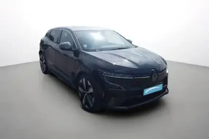 Photo 7 Renault Megane  E-Tech EV60 220 ch optimum charge