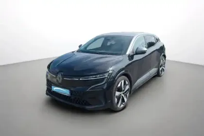 Photo Renault Megane Techno