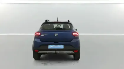 Photo 12 Dacia Sandero  ECO-G 100 - 22
