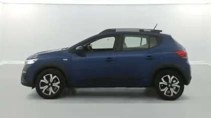 Photo 10 Dacia Sandero  ECO-G 100 - 22
