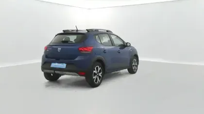 Photo 13 Dacia Sandero  ECO-G 100 - 22