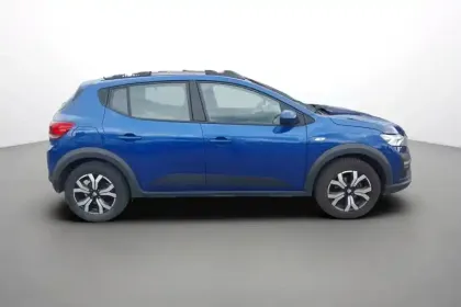 Photo 6 Dacia Sandero  ECO-G 100 - 22