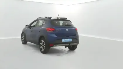 Photo 11 Dacia Sandero  ECO-G 100 - 22