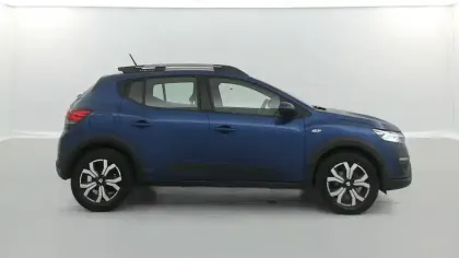 Photo 14 Dacia Sandero  ECO-G 100 - 22