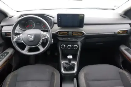Photo 8 Dacia Sandero  ECO-G 100 - 22