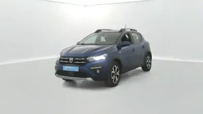 Photo 9 Dacia Sandero  ECO-G 100 - 22