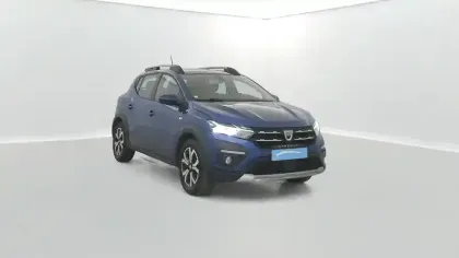 Photo 16 Dacia Sandero  ECO-G 100 - 22