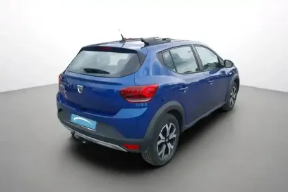 Photo 5 Dacia Sandero  ECO-G 100 - 22