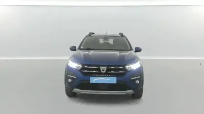 Photo 15 Dacia Sandero  ECO-G 100 - 22