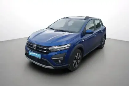 Photo Dacia Sandero Stepway