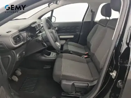 Photo 8 Citroën C3  BlueHDi 100 BVM6