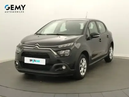 Photo Citroën C3 Plus