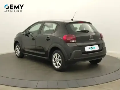Photo 6 Citroën C3  BlueHDi 100 BVM6