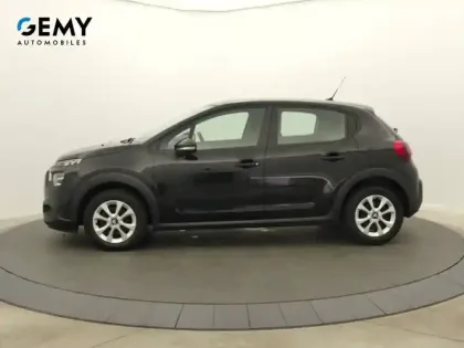 Photo 18 Citroën C3  BlueHDi 100 BVM6