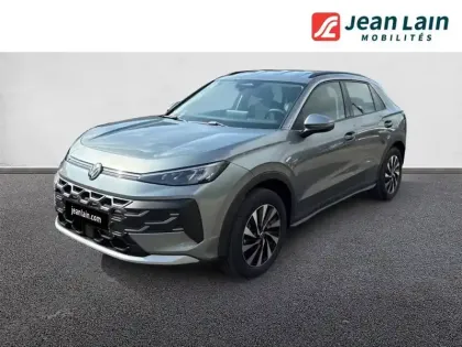 Photo Volkswagen T-roc Life Plus