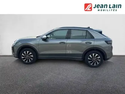 Photo 7 Volkswagen T-roc  1.5 eTSI EVO2 Hybrid 116 ch DSG7