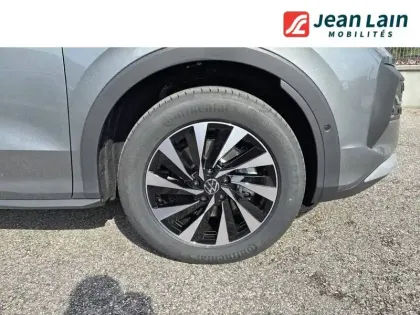 Photo 8 Volkswagen T-roc  1.5 eTSI EVO2 Hybrid 116 ch DSG7