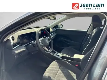 Photo 10 Volkswagen T-roc  1.5 eTSI EVO2 Hybrid 116 ch DSG7