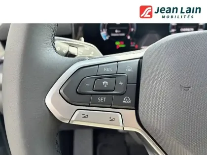 Photo 11 Volkswagen T-roc  1.5 eTSI EVO2 Hybrid 116 ch DSG7