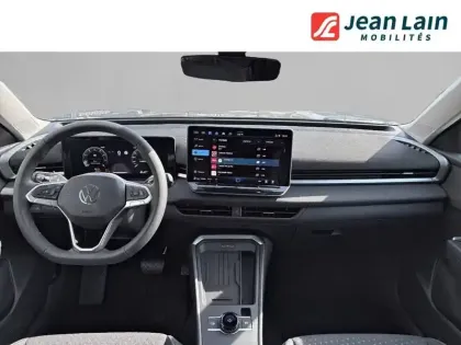 Photo 17 Volkswagen T-roc  1.5 eTSI EVO2 Hybrid 116 ch DSG7