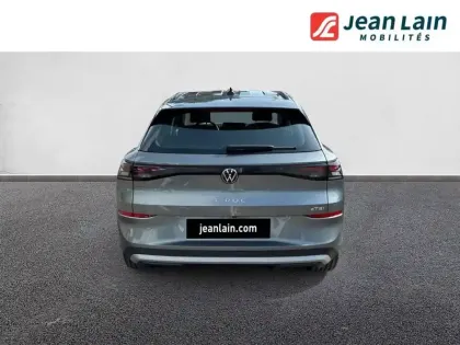 Photo 5 Volkswagen T-roc  1.5 eTSI EVO2 Hybrid 116 ch DSG7