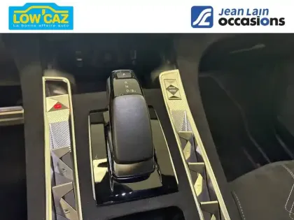 Photo 12 DS DS 7 DS7 Crossback Hybride E-Tense 225 EAT8
