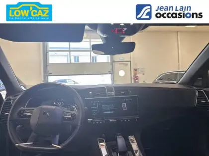 Photo 17 DS DS 7 DS7 Crossback Hybride E-Tense 225 EAT8