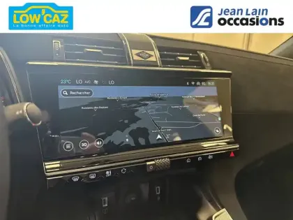 Photo 14 DS DS 7 DS7 Crossback Hybride E-Tense 225 EAT8