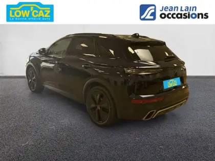 Photo 6 DS DS 7 DS7 Crossback Hybride E-Tense 225 EAT8