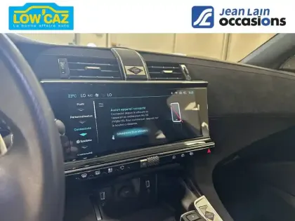 Photo 15 DS DS 7 DS7 Crossback Hybride E-Tense 225 EAT8