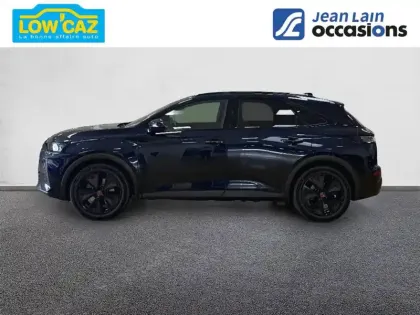 Photo 7 DS DS 7 DS7 Crossback Hybride E-Tense 225 EAT8