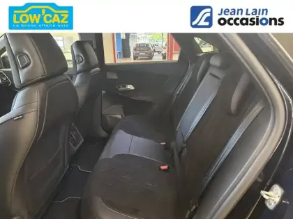 Photo 16 DS DS 7 DS7 Crossback Hybride E-Tense 225 EAT8