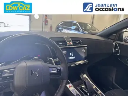Photo 10 DS DS 7 DS7 Crossback Hybride E-Tense 225 EAT8