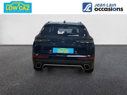 Photo 5 DS DS 7 DS7 Crossback Hybride E-Tense 225 EAT8