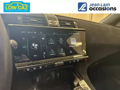 Photo 13 DS DS 7 DS7 Crossback Hybride E-Tense 225 EAT8