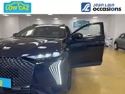 Photo 18 DS DS 7 DS7 Crossback Hybride E-Tense 225 EAT8