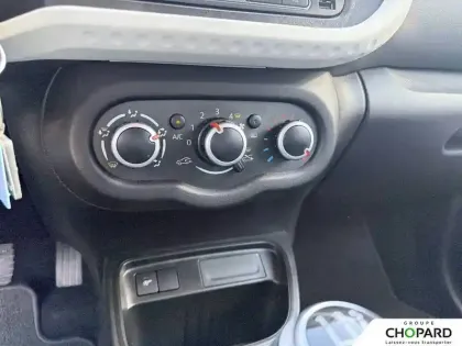 Photo 9 Renault Twingo  III SCe 65