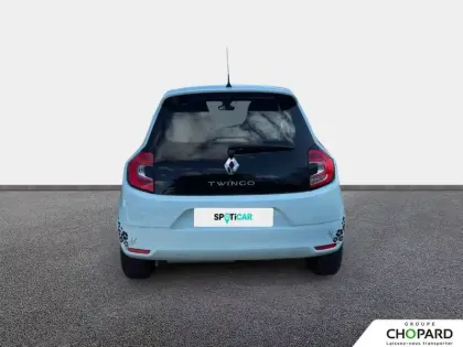Photo 5 Renault Twingo  III SCe 65