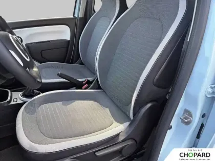 Photo 6 Renault Twingo  III SCe 65