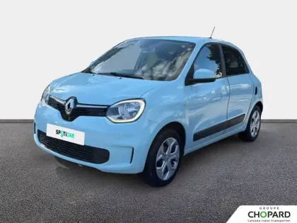 Photo Renault Twingo Zen