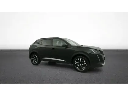 Photo 10 Peugeot 2008  PureTech 130 S&S BVM6