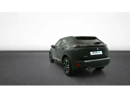 Photo 5 Peugeot 2008  PureTech 130 S&S BVM6