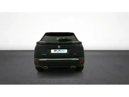 Photo 6 Peugeot 2008  PureTech 130 S&S BVM6