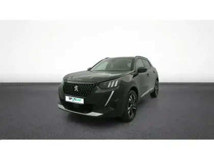 Photo Peugeot 2008 Gt
